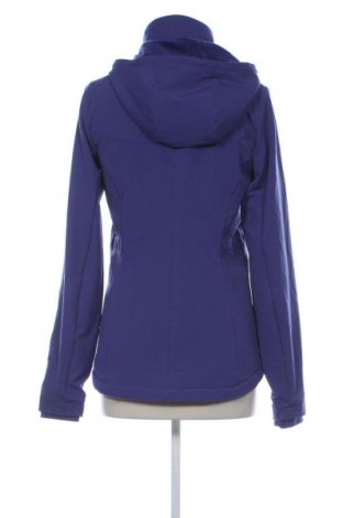 Dámská bunda  The North Face, Velikost S, Barva Fialová, Cena  2 229,00 Kč