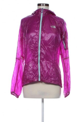 Kurtka damska The North Face, Rozmiar M, Kolor Fioletowy, Cena 315,99 zł