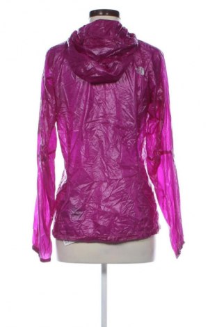 Kurtka damska The North Face, Rozmiar M, Kolor Fioletowy, Cena 315,99 zł