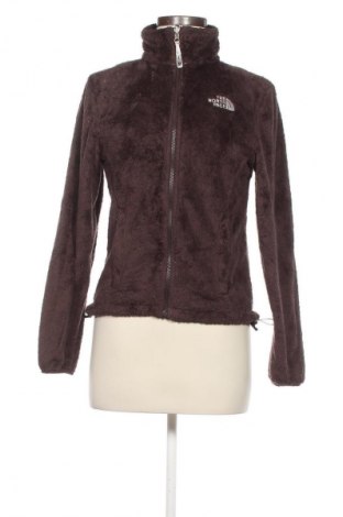 Damenjacke The North Face, Größe XS, Farbe Braun, Preis 94,99 €