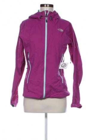 Дамско яке The North Face, Размер S, Цвят Лилав, Цена 96,99 лв.