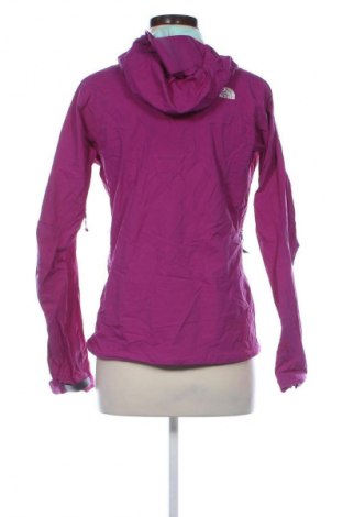 Дамско яке The North Face, Размер S, Цвят Лилав, Цена 96,99 лв.