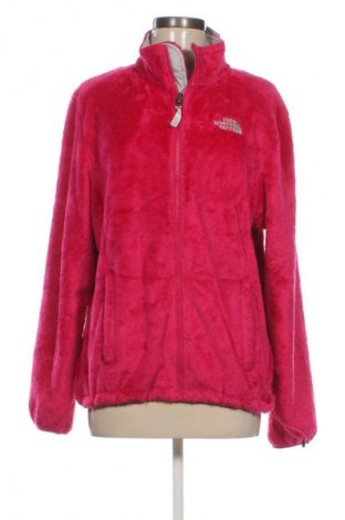 Kurtka damska The North Face, Rozmiar L, Kolor Różowy, Cena 452,99 zł