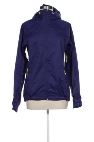Damenjacke The North Face, Größe M, Farbe Lila, Preis 66,99 €
