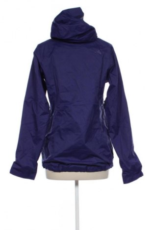 Damenjacke The North Face, Größe M, Farbe Lila, Preis 66,99 €
