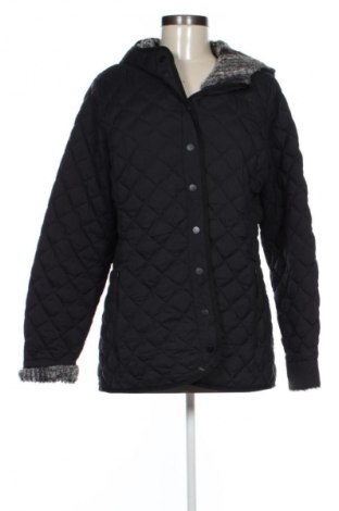 Дамско яке The North Face, Размер L, Цвят Черен, Цена 139,99 лв.