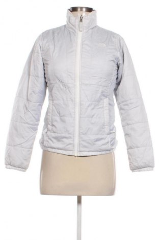 Γυναικείο μπουφάν The North Face, Μέγεθος XS, Χρώμα Γκρί, Τιμή 61,99 €