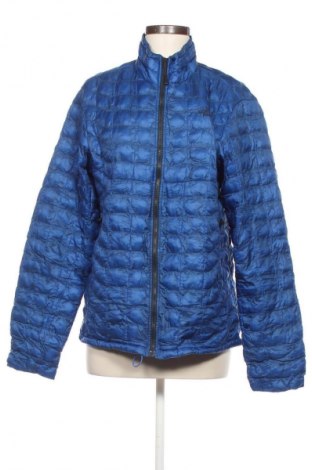 Damenjacke The North Face, Größe XL, Farbe Blau, Preis 94,99 €