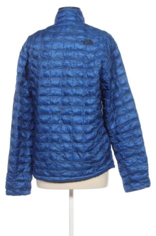 Damenjacke The North Face, Größe XL, Farbe Blau, Preis 94,99 €