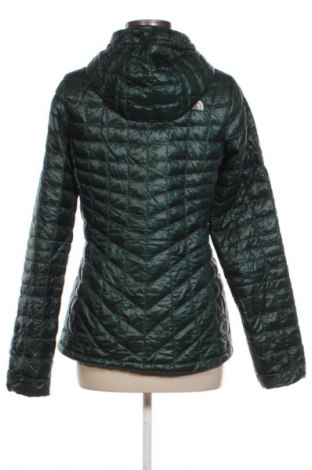 Damenjacke The North Face, Größe M, Farbe Grün, Preis 94,99 €