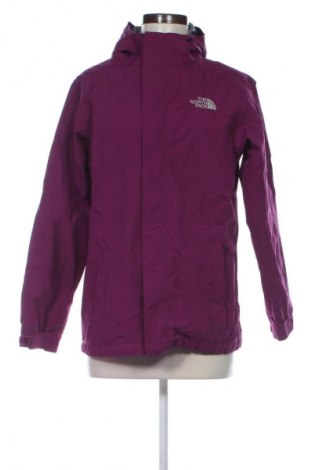 Geacă de femei The North Face, Mărime XL, Culoare Mov, Preț 332,99 Lei