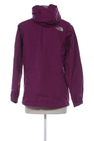 Geacă de femei The North Face, Mărime XL, Culoare Mov, Preț 332,99 Lei