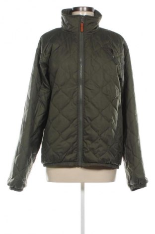 Damenjacke The North Face, Größe M, Farbe Grün, Preis € 139,99
