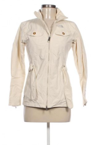 Dámska bunda  The North Face, Veľkosť XS, Farba Kremová, Cena  79,95 €