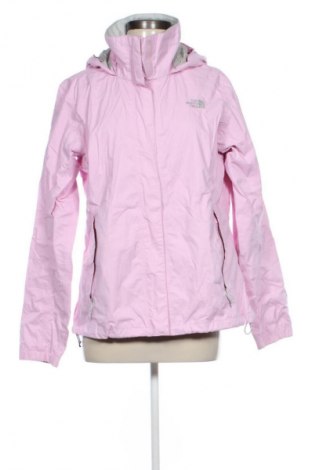 Damenjacke The North Face, Größe L, Farbe Rosa, Preis 66,99 €