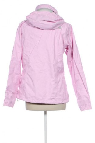 Damenjacke The North Face, Größe L, Farbe Rosa, Preis 66,99 €