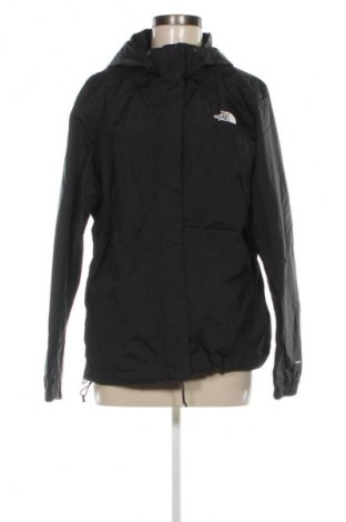 Damenjacke The North Face, Größe L, Farbe Schwarz, Preis 66,99 €