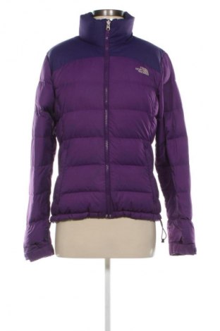 Dámská bunda  The North Face, Velikost M, Barva Fialová, Cena  3 199,00 Kč