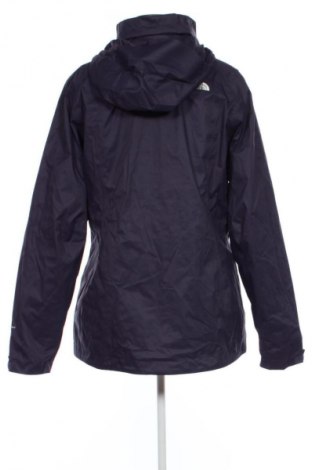 Дамско яке The North Face, Размер L, Цвят Лилав, Цена 139,99 лв.