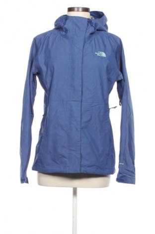 Geacă de femei The North Face, Mărime M, Culoare Albastru, Preț 332,99 Lei