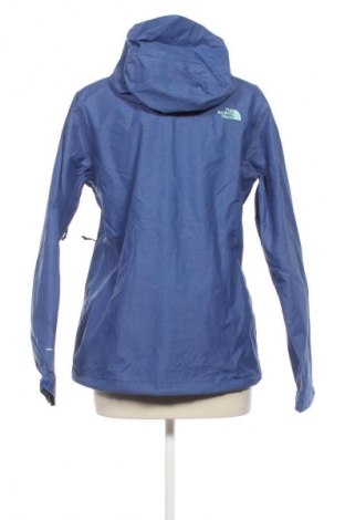 Geacă de femei The North Face, Mărime M, Culoare Albastru, Preț 332,99 Lei