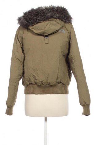 Dámska bunda  The North Face, Veľkosť M, Farba Zelená, Cena  117,95 €