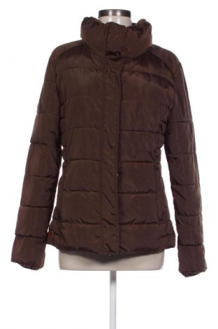 Damenjacke Timeout, Größe L, Farbe Braun, Preis € 46,00