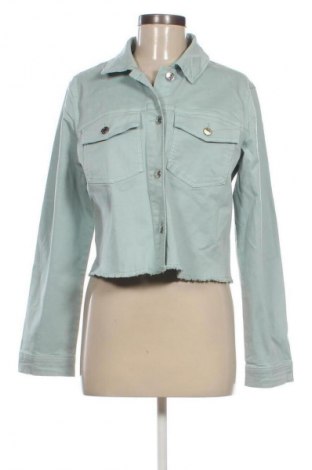 Geacă de femei Tom Tailor, Mărime M, Culoare Verde, Preț 234,99 Lei