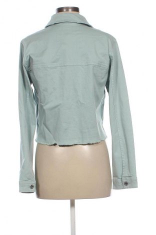 Geacă de femei Tom Tailor, Mărime M, Culoare Verde, Preț 234,99 Lei