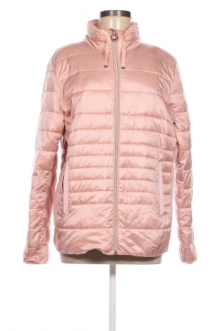 Damenjacke Tom Tailor, Größe XXL, Farbe Rosa, Preis 34,79 €