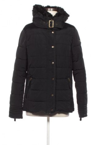 Damenjacke Tom Tailor, Größe XL, Farbe Schwarz, Preis € 51,99