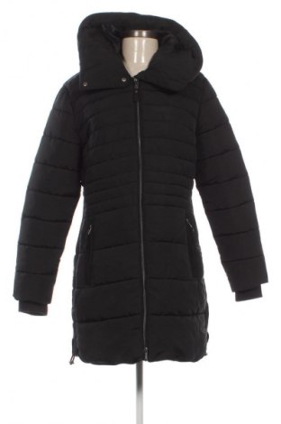 Dámska bunda  Tom Tailor, Veľkosť XL, Farba Čierna, Cena  42,95 €