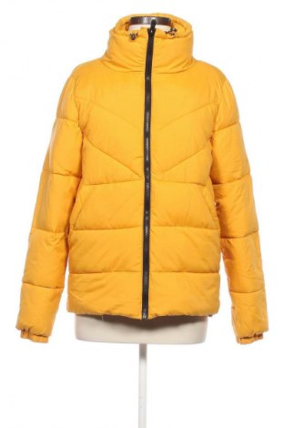 Dámska bunda  Tom Tailor, Veľkosť S, Farba Oranžová, Cena  39,95 €