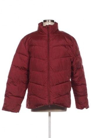 Damenjacke Tom Tailor, Größe XL, Farbe Rot, Preis 52,99 €