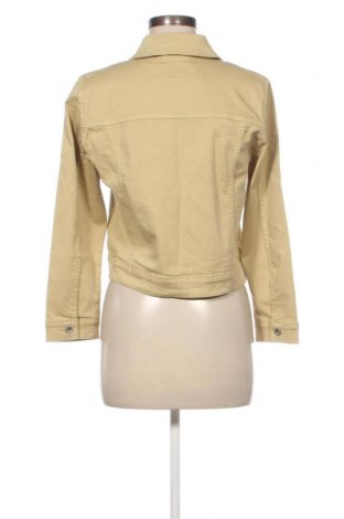Damenjacke Tom Tailor, Größe M, Farbe Beige, Preis € 79,89