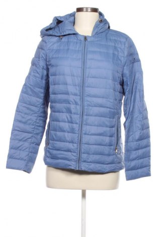 Damenjacke Tommy Hilfiger, Größe L, Farbe Blau, Preis 94,99 €