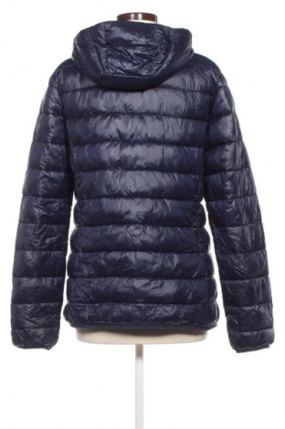 Kurtka damska Tommy Jeans, Rozmiar XL, Kolor Niebieski, Cena 609,99 zł