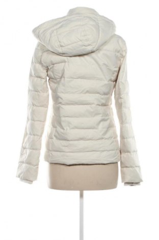 Dámská bunda  Tommy Jeans, Velikost S, Barva Krémová, Cena  3 799,00 Kč