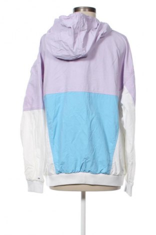 Damenjacke Tommy Jeans, Größe M, Farbe Mehrfarbig, Preis 43,99 €