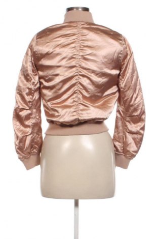 Dámska bunda  Topshop Petite, Veľkosť XXS, Farba Ružová, Cena  39,95 €
