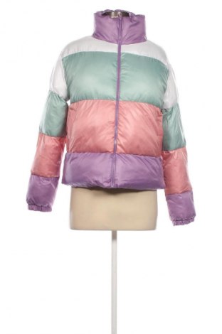 Damenjacke Trendyol, Größe XS, Farbe Mehrfarbig, Preis 45,52 €