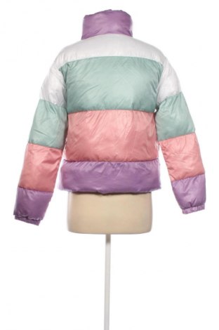 Damenjacke Trendyol, Größe XS, Farbe Mehrfarbig, Preis 45,52 €