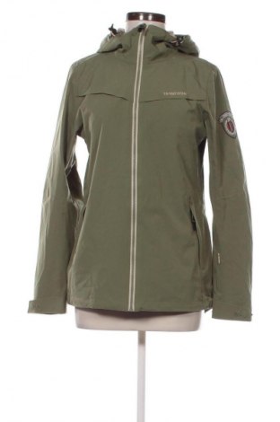 Damenjacke Twentyfour, Größe S, Farbe Grün, Preis 34,79 €