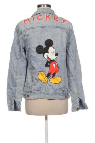 Damenjacke Typo, Größe M, Farbe Blau, Preis 26,99 €