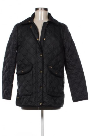 Dámská bunda  U.S. Polo Assn., Velikost M, Barva Černá, Cena  1 468,00 Kč