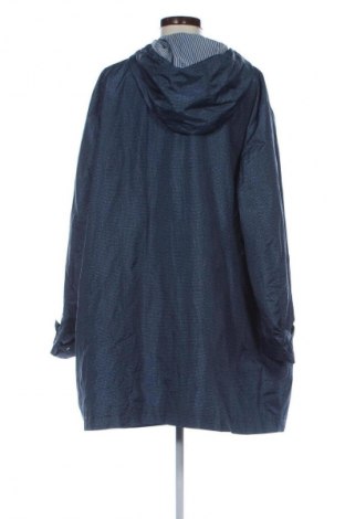 Damenjacke Ulla Popken, Größe 3XL, Farbe Blau, Preis € 47,99