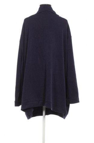 Geacă de femei Ulla Popken, Mărime 4XL, Culoare Albastru, Preț 234,99 Lei
