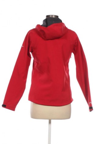 Damenjacke Umbro, Größe S, Farbe Rot, Preis € 31,71