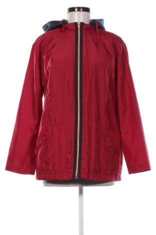 Damenjacke Unbranded, Größe L, Farbe Rot, Preis € 24,57