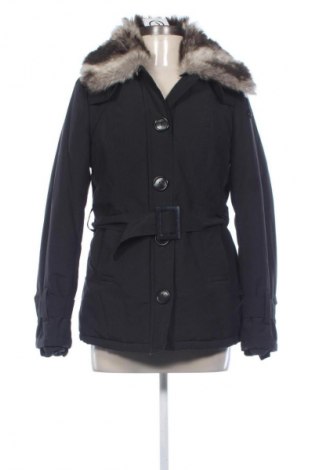 Geacă de femei Unbranded, Mărime M, Culoare Negru, Preț 29,66 Lei